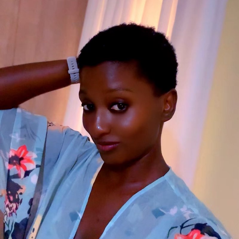 Sylvia profile