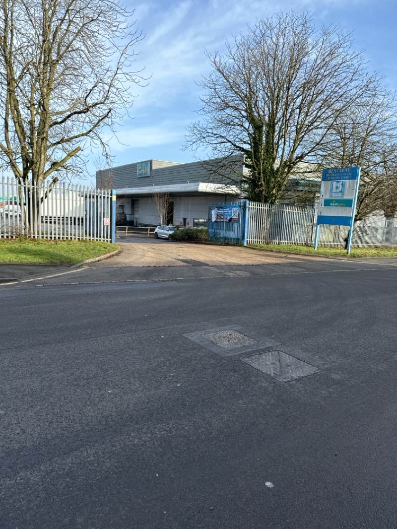 walking near me in Dallow Downs in winter