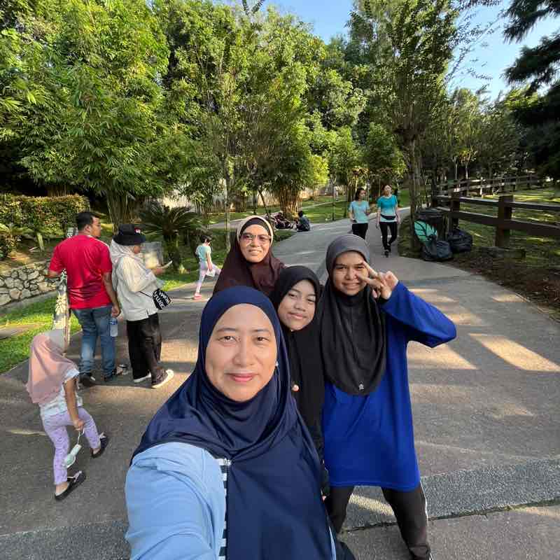 JOT KHADIJAH BINTI MOHD NOR post 1