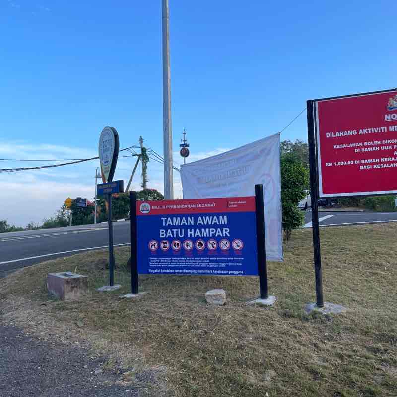 Efa Nani Azman post 1