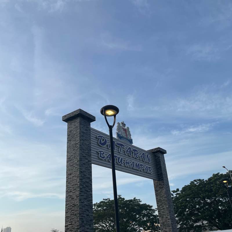 Efa Nani Azman post 1