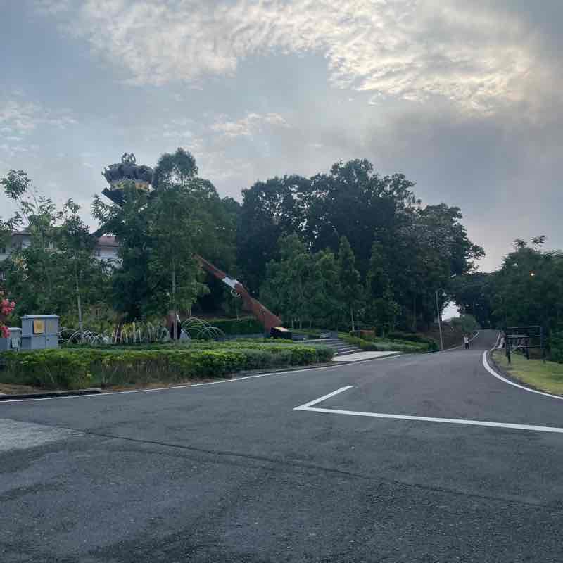 Efa Nani Azman post 1