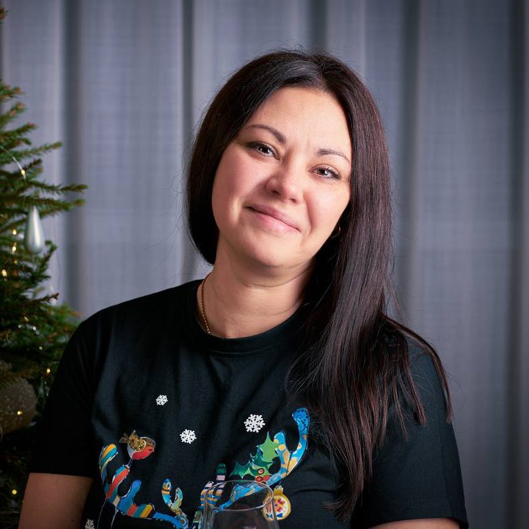 Юлия Хмелева profile