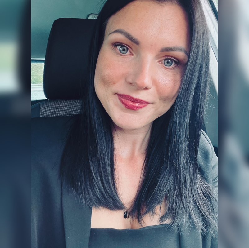 Sandra Balode profile