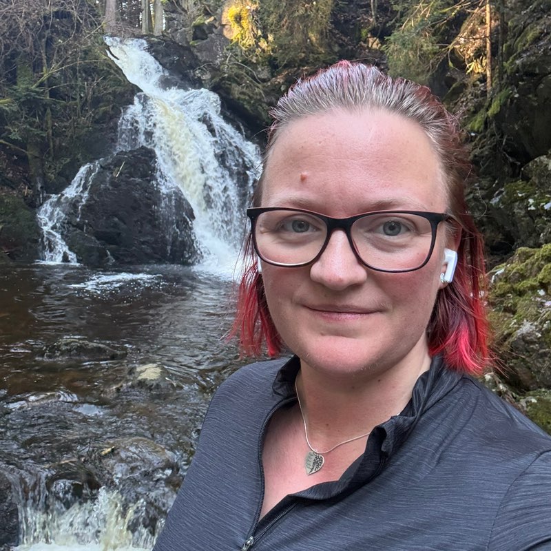 Melly glücklich verheiratet … keine Anfragen profile