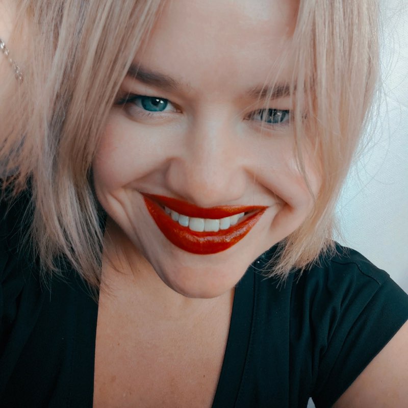 Евгения profile