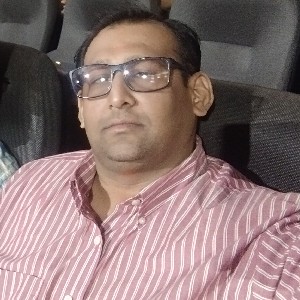 tapan Shah
