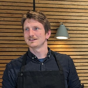 Andreas Kristiansen profile