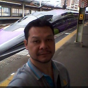 Mohd Noor Zlan Bin Md Zain profile