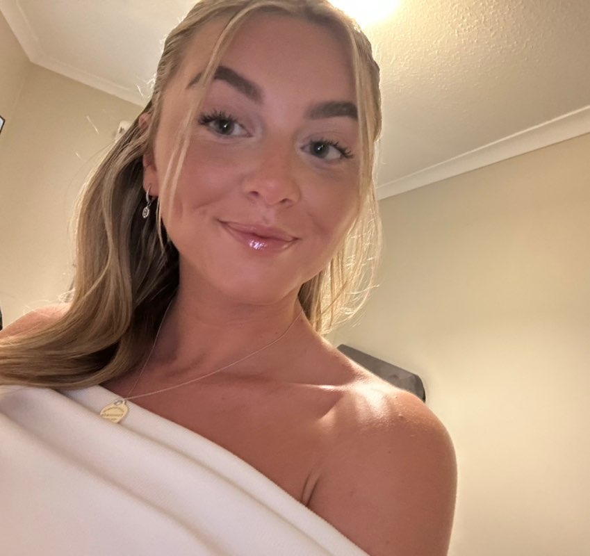 Sophie Green profile