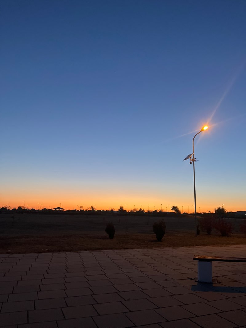 walking near me in Parcul Municipal Ploiești Vest in autumn