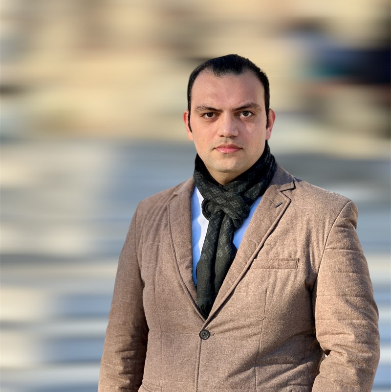 Mohammadreza profile