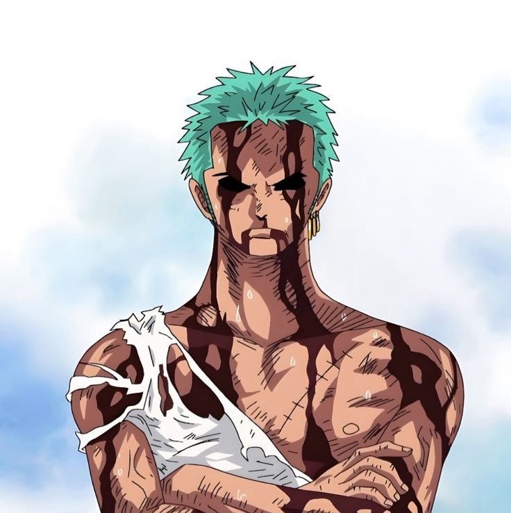 Zorojuro profile