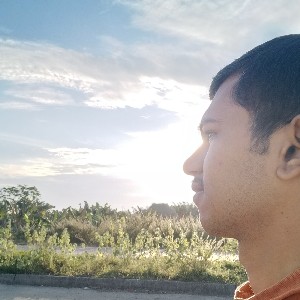 Tushar profile