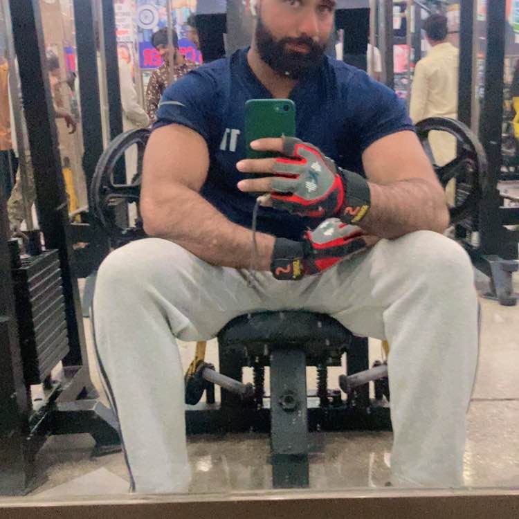 ❤️Adeel,s Friends ❤️ Faiz Bhatti post image