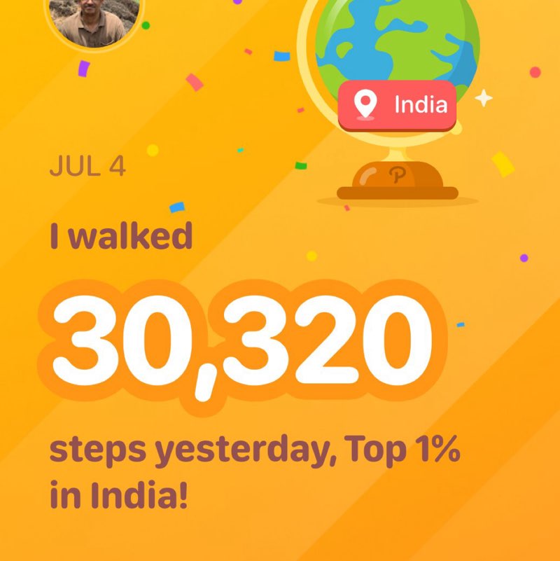 Sitaram post 1