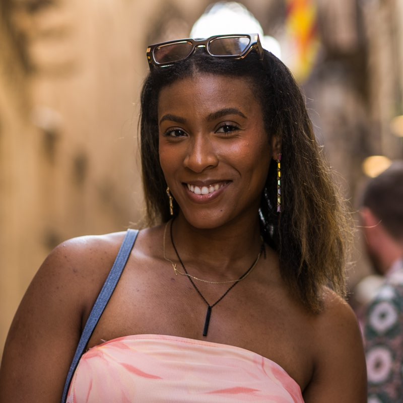 Kendra profile