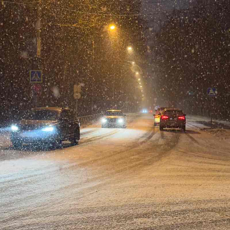 Шагай с Марусей Мария М post image