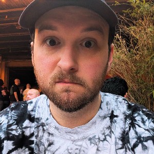 Kevin profile