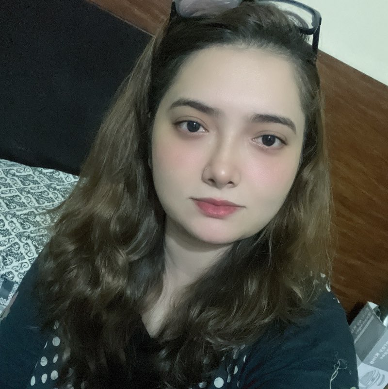 Fareha Dustgeer profile