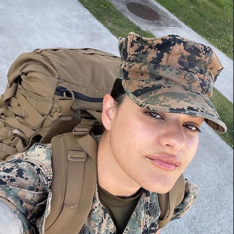 beck pate 🪖🎖️