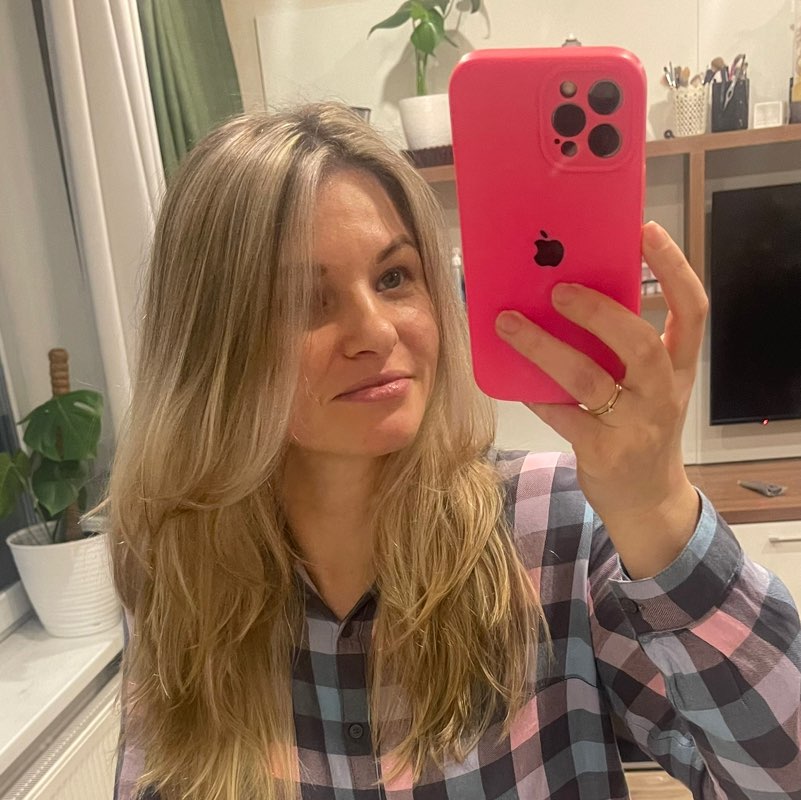 Юлия Голосудская profile