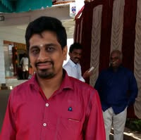Swaminathan profile