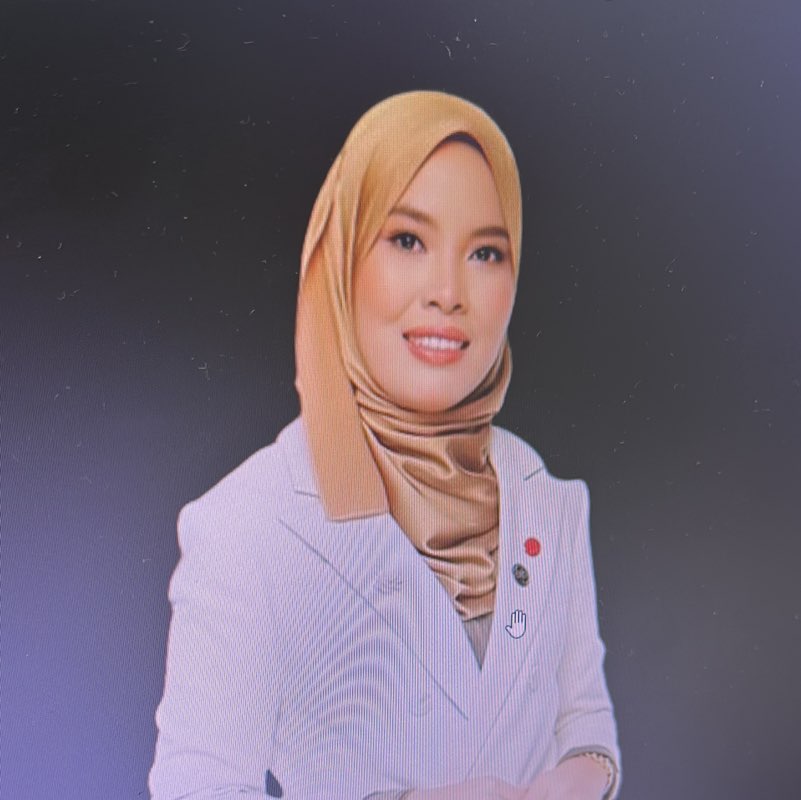 Noor Salwani profile