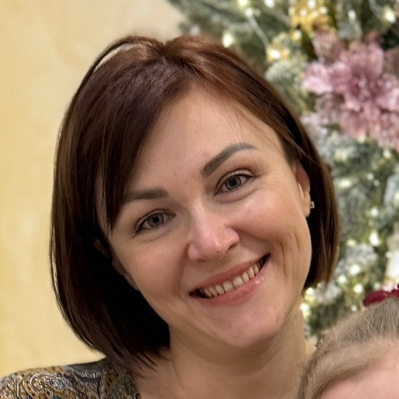 Татьяна profile