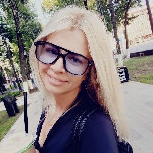 Anastasia Beturlakina profile