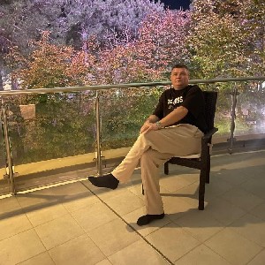 Иван . Анапа.🏖️