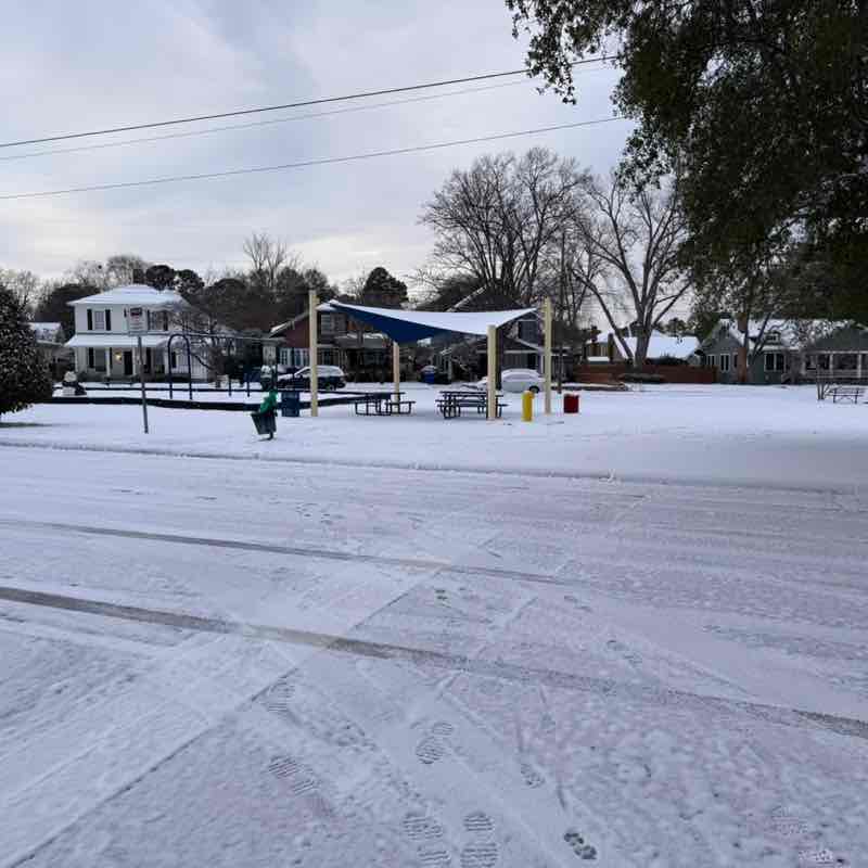 Iron Will Nolen 🐐 post 1