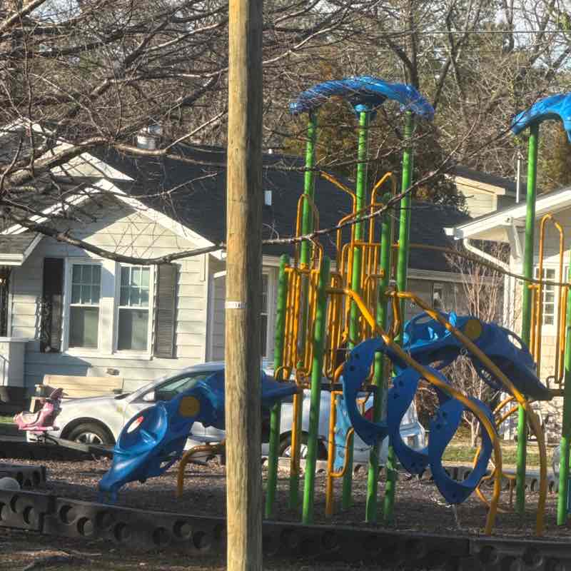 Iron Will Nolen 🐐 post 1