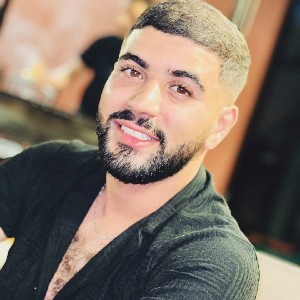 Mohamed Amir