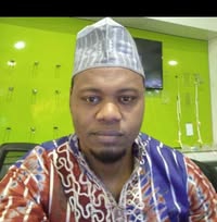 Viktor Eghaghe profile