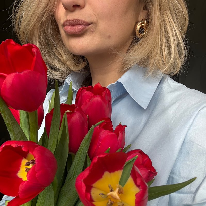 Anna profile
