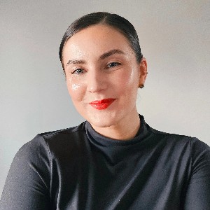 Anete Vezyuk profile