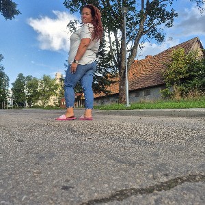 Agnese Jaunzare profile