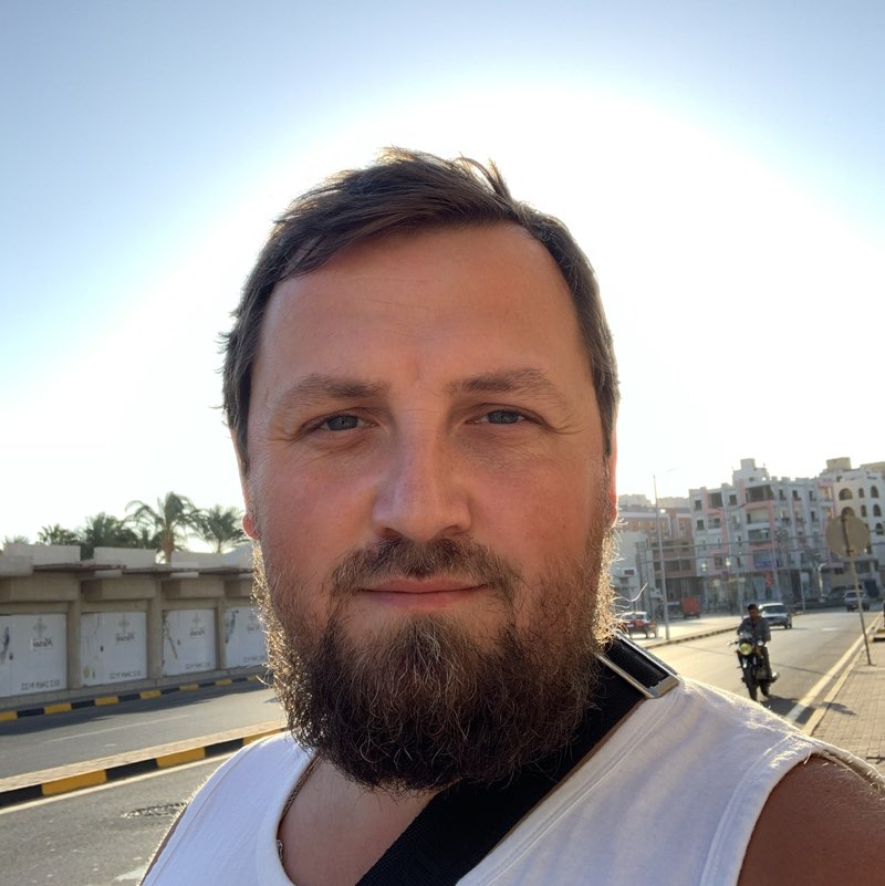 SVIRSKIY