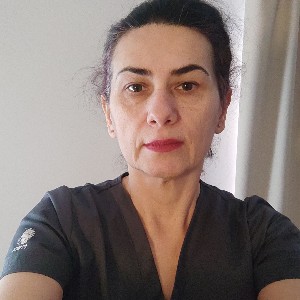 Илена Шепель