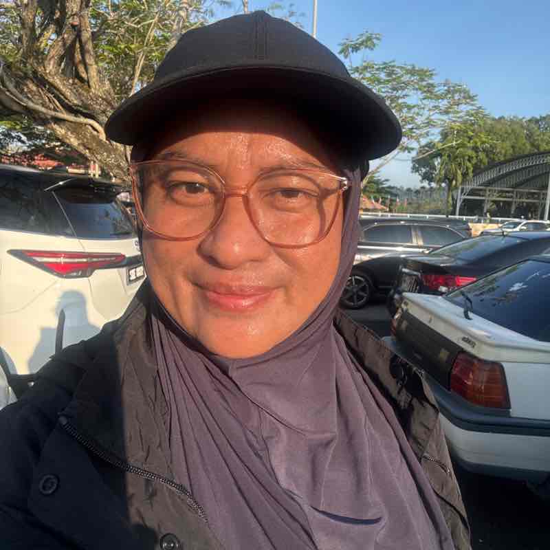 Harlina post 1