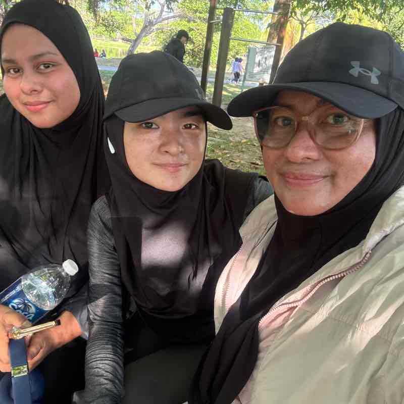 Harlina post 1