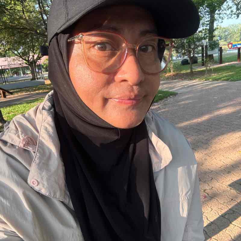 Harlina post 1