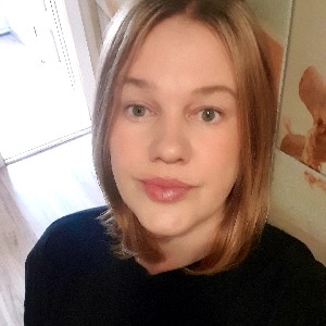 Анастасия Тепкесова profile