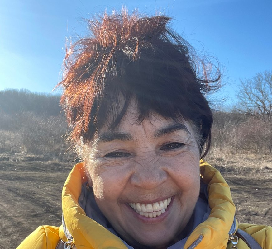 Валентина profile