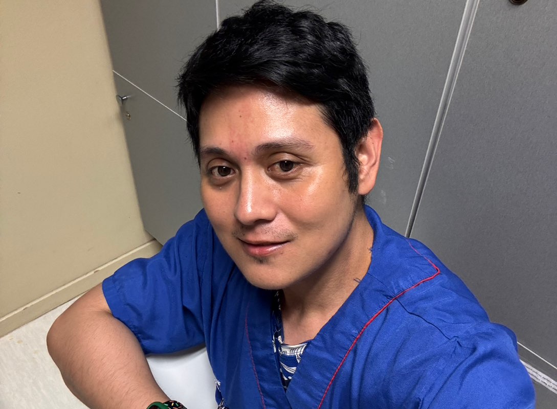 Roi ロイパロマ Palma profile