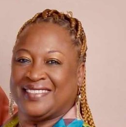 Michelle K Cambridge profile