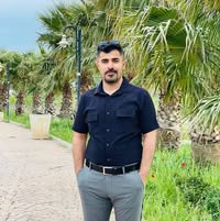 Ahmed R Muhammad profile