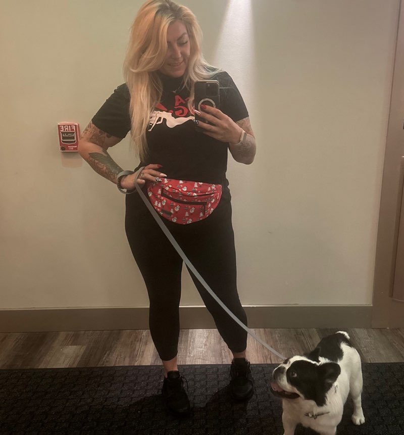 Faith Marie profile