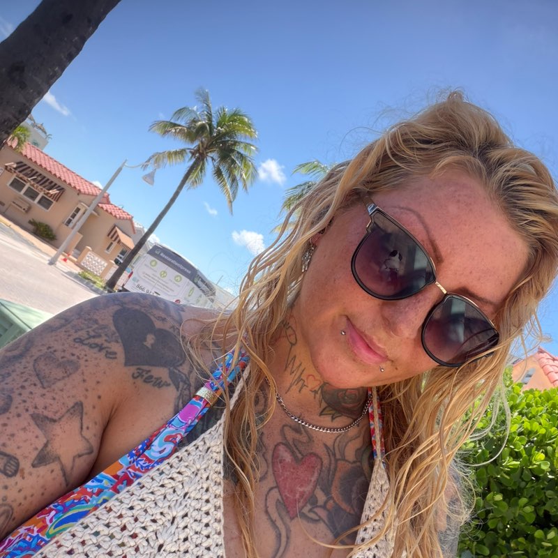 Faith Marie profile